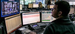 The Public Safety Telecommunicator's Role in Roadway Safety