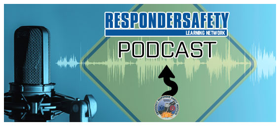 ResponderSafety.com Podcast