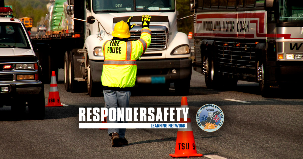 Setting Up a Traffic Incident Management Unit