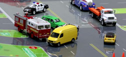 Traffic Incident Management: TIM Training & Resources